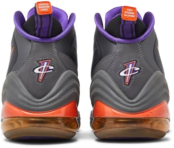 Nike Air Penny 5 'Phoenix' Zapatillas Deportivas. 537331-070 Details for Nike Air Penny 5 'Phoenix' Zapatillas Deportivas. 537331-070