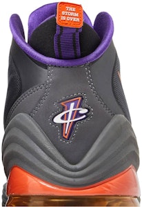 Nike Air Penny 5 'Phoenix' Zapatillas Deportivas. 537331-070 Sizing Nike Air Penny 5 'Phoenix' Zapatillas Deportivas. 537331-070