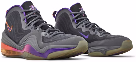Nike Air Penny 5 'Phoenix' Zapatillas Deportivas. 537331-070 Cheap Nike Air Penny 5 'Phoenix' Zapatillas Deportivas. 537331-070