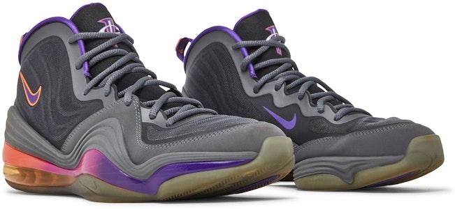 Nike Air Penny 5 'Phoenix' Zapatillas Deportivas. 537331-070 Cheap Nike Air Penny 5 'Phoenix' Zapatillas Deportivas. 537331-070