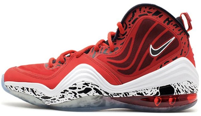 Nike Air Penny 5 'Red Eagle' 537331-600 Buy Nike Air Penny 5 'Red Eagle' 537331-600