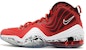Nike Air Penny 5 'Red Eagle' Merah Helang 537331-600