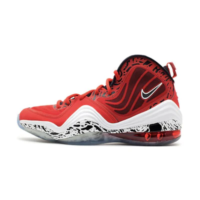 Nike Air Penny 5 'Red Eagle'