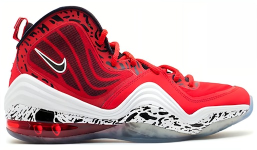 Nike Air Penny 5 'Águila Roja' 537331-600 Order Nike Air Penny 5 'Águila Roja' 537331-600