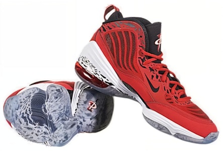 Nike Air Penny 5 'Águila Roja' 537331-600 Purchase Nike Air Penny 5 'Águila Roja' 537331-600