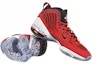 Purchase Nike Air Penny 5 'Red Eagle' Merah Helang 537331-600