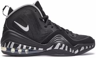 Nike Air Penny 5 'Tiger Striped' CZ8782-001 Nike Air Penny 5 'Tiger Striped' CZ8782-001