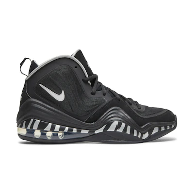 Nike Air Penny 5 'Tiger Striped'