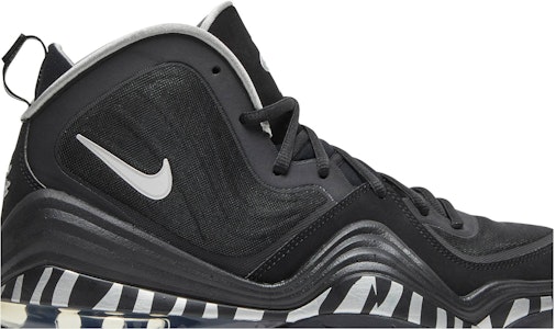 Nike Air Penny 5 'Loreng Harimau' CZ8782-001 Order Nike Air Penny 5 'Loreng Harimau' CZ8782-001