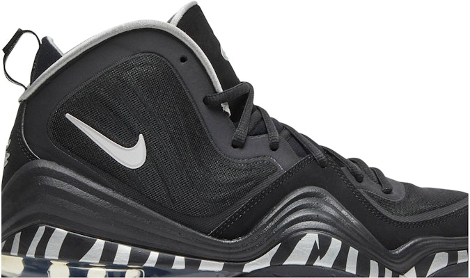 Nike Air Penny 5 'Tiger Striped' CZ8782-001 Order Nike Air Penny 5 'Tiger Striped' CZ8782-001