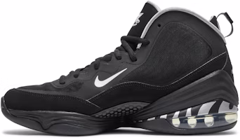 Nike Air Penny 5 'Rayas de Tigre' CZ8782-001 Lookbook Nike Air Penny 5 'Rayas de Tigre' CZ8782-001