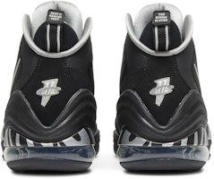 Nike Air Penny 5 'Rayas de Tigre' CZ8782-001 Details for Nike Air Penny 5 'Rayas de Tigre' CZ8782-001