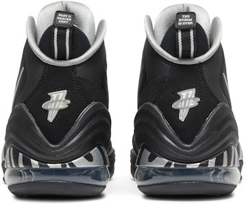 Nike Air Penny 5 'Loreng Harimau' CZ8782-001 Details for Nike Air Penny 5 'Loreng Harimau' CZ8782-001