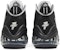 Nike Air Penny 5 'Corak Harimau' CZ8782-001