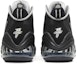Details for Nike Air Penny 5 'Corak Harimau' CZ8782-001