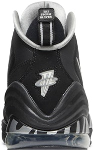 Nike Air Penny 5 'Loreng Harimau' CZ8782-001 Sizing Nike Air Penny 5 'Loreng Harimau' CZ8782-001