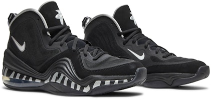 Nike Air Penny 5 'Rayas de Tigre' CZ8782-001 Cheap Nike Air Penny 5 'Rayas de Tigre' CZ8782-001