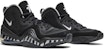 Nike Air Penny 5 'Corak Harimau' CZ8782-001