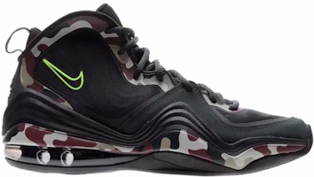 Nike Air Penny 5 Camo 'Camo' 628569-307 Nike Air Penny 5 Camo 'Camo' 628569-307