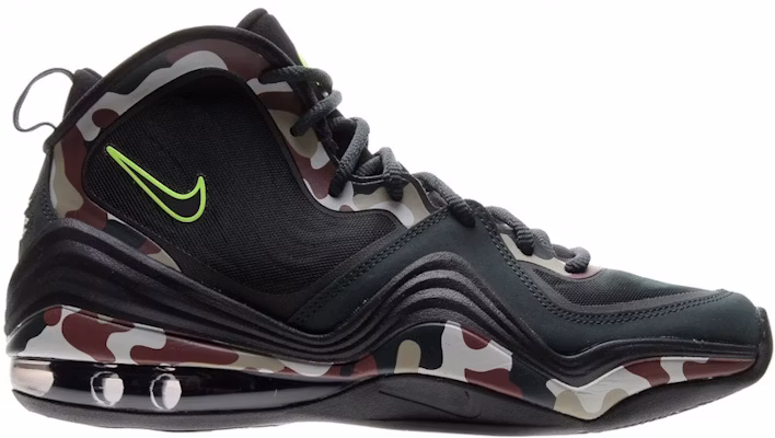 Nike Air Penny 5 Camouflage ''Camo'' 628569-307 Buy Nike Air Penny 5 Camouflage ''Camo'' 628569-307