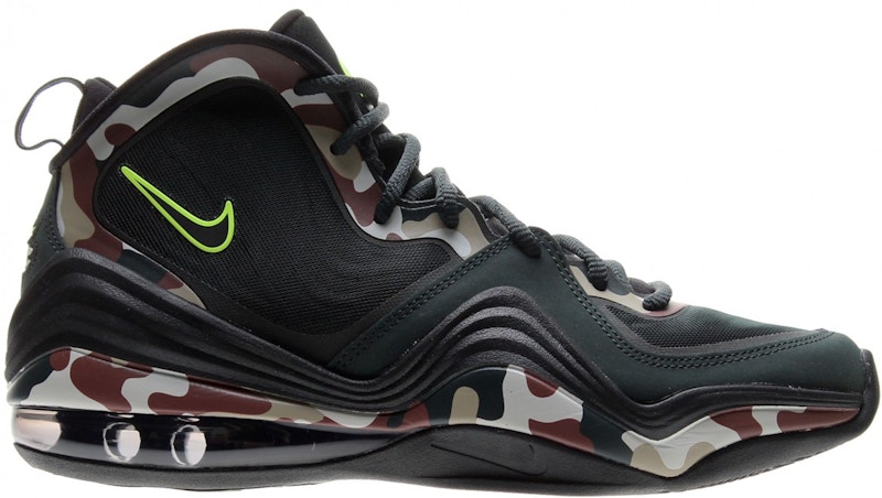 Nike Air Penny 5 Camo 'Camo' 628569-307