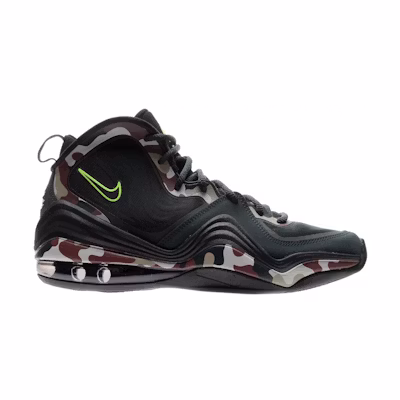 Nike Air Penny 5 Camo 'Camo'