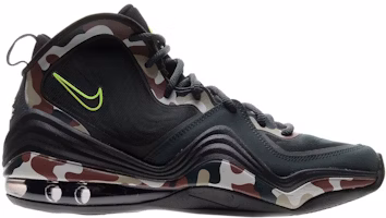 Nike Air Penny 5 Camo 'Camo' 628569-307 Nike Air Penny 5 Camo 'Camo' 628569-307