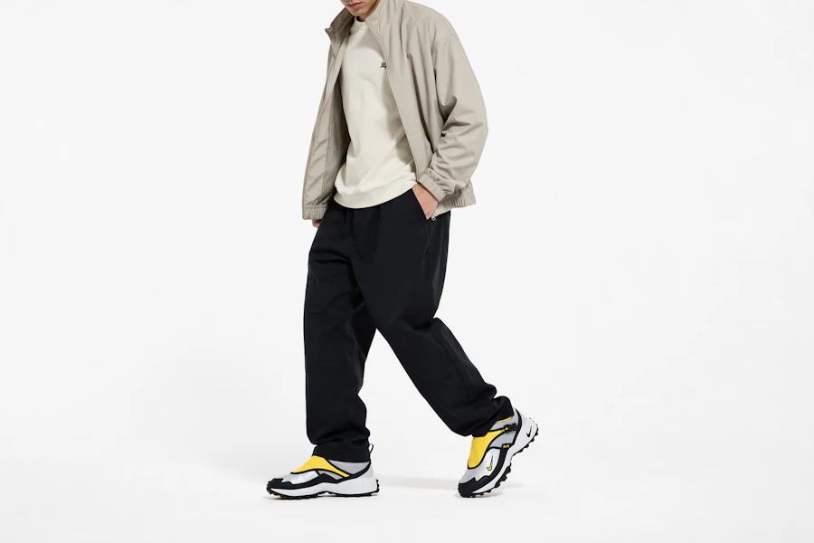 Nike Air Phassad ACG 2025 ''Argento Metallizzato Giallo Zest'' HM7133-001 Order Nike Air Phassad ACG 2025 ''Argento Metallizzato Giallo Zest'' HM7133-001
