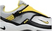 Order Nike Air Phassad ACG 2025 'Metallic Silver Yellow Zest' HM7133-001