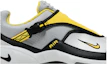 Lookbook Nike Air Phassad ACG 2025 ''Argento Metallizzato Giallo Zest'' HM7133-001