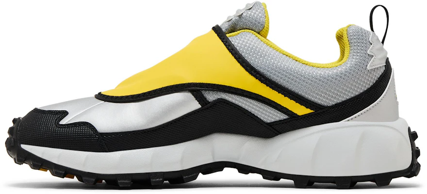 Nike Air Phassad ACG 2025 ''Argento Metallizzato Giallo Zest'' HM7133-001 Shop Nike Air Phassad ACG 2025 ''Argento Metallizzato Giallo Zest'' HM7133-001