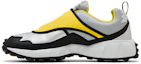 Shop Nike Air Phassad ACG 2025 ''Argento Metallizzato Giallo Zest'' HM7133-001