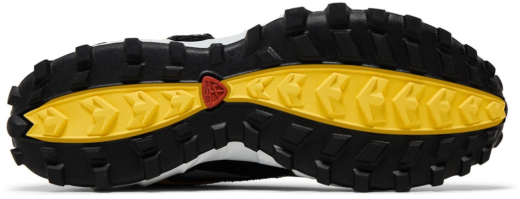 Nike Air Phassad ACG 2025 'Metallic Silver Yellow Zest' HM7133-001 Shop Nike Air Phassad ACG 2025 'Metallic Silver Yellow Zest' HM7133-001