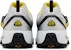 Nike Air Phassad ACG 2025 'Metallic Silver Yellow Zest' HM7133-001