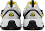 Sizing Nike Air Phassad ACG 2025 ''Argento Metallizzato Giallo Zest'' HM7133-001