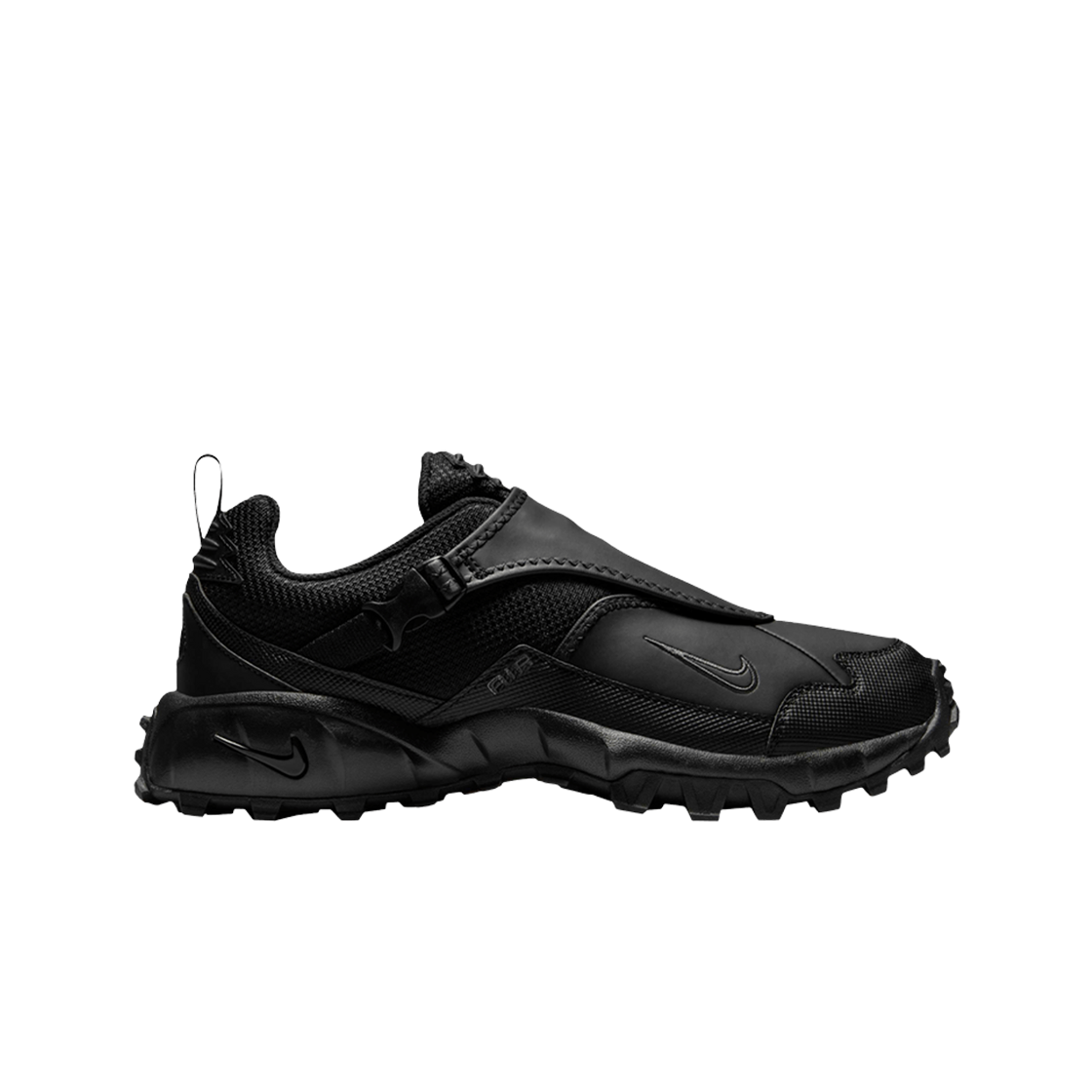 Nike Air Phassad ACG 2025 'Triple Black' HM7133-002