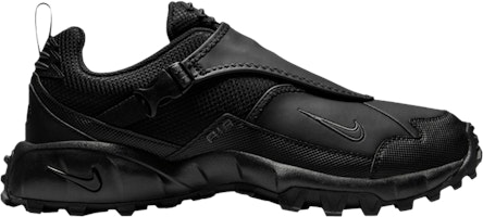 Nike Air Phassad ACG 2025 'Triple Black' HM7133-002 Nike Air Phassad ACG 2025 'Triple Black' HM7133-002