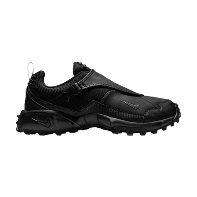 Nike Air Phassad ACG 2025 'Triple Black'