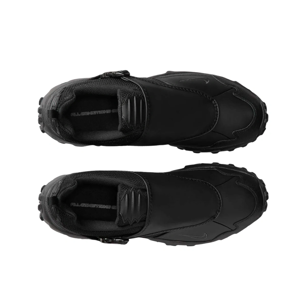 Nike Air Phassad ACG 2025 'Triple Black'