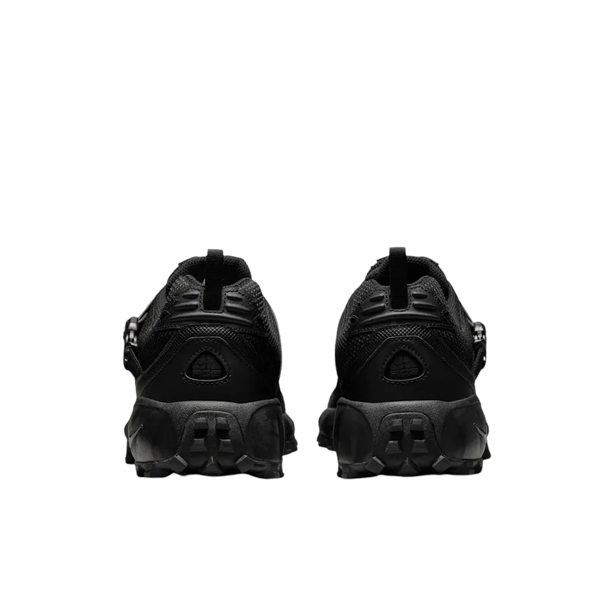 Nike Air Phassad ACG 2025 'Triple Black'