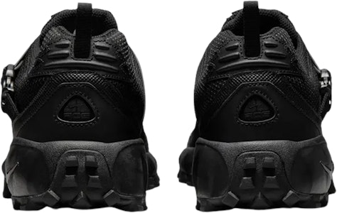 Nike Air Phassad ACG 2025 全黑款 HM7133-002 Lookbook Nike Air Phassad ACG 2025 全黑款 HM7133-002