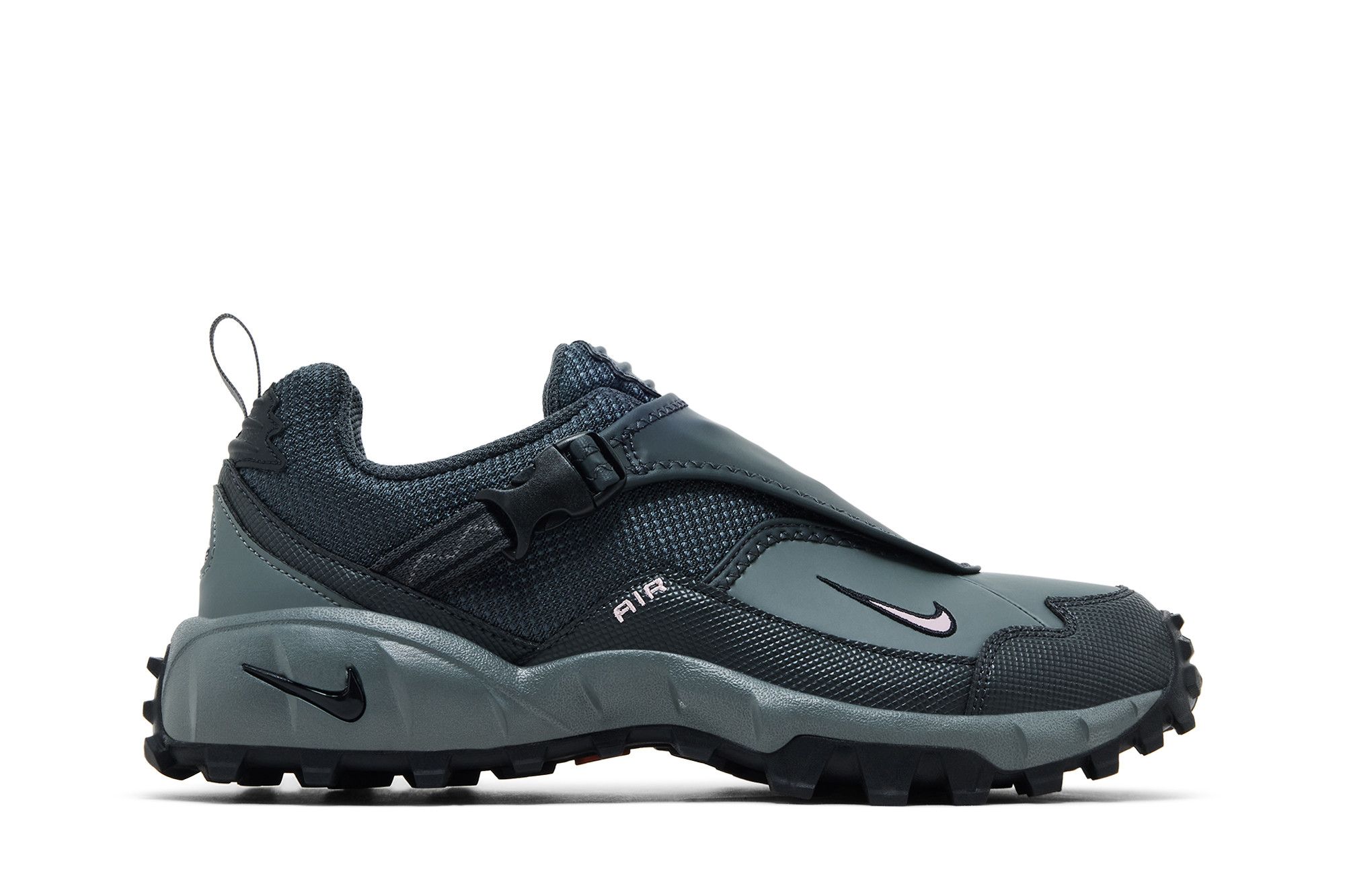 Nike Air Phassad ACG 'Anthracite Iron Grey' HM7133-003