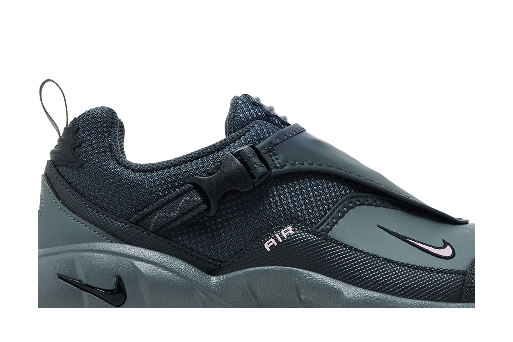 Order Nike Air Phassad ACG 'Anthracite Iron Grey' HM7133-003