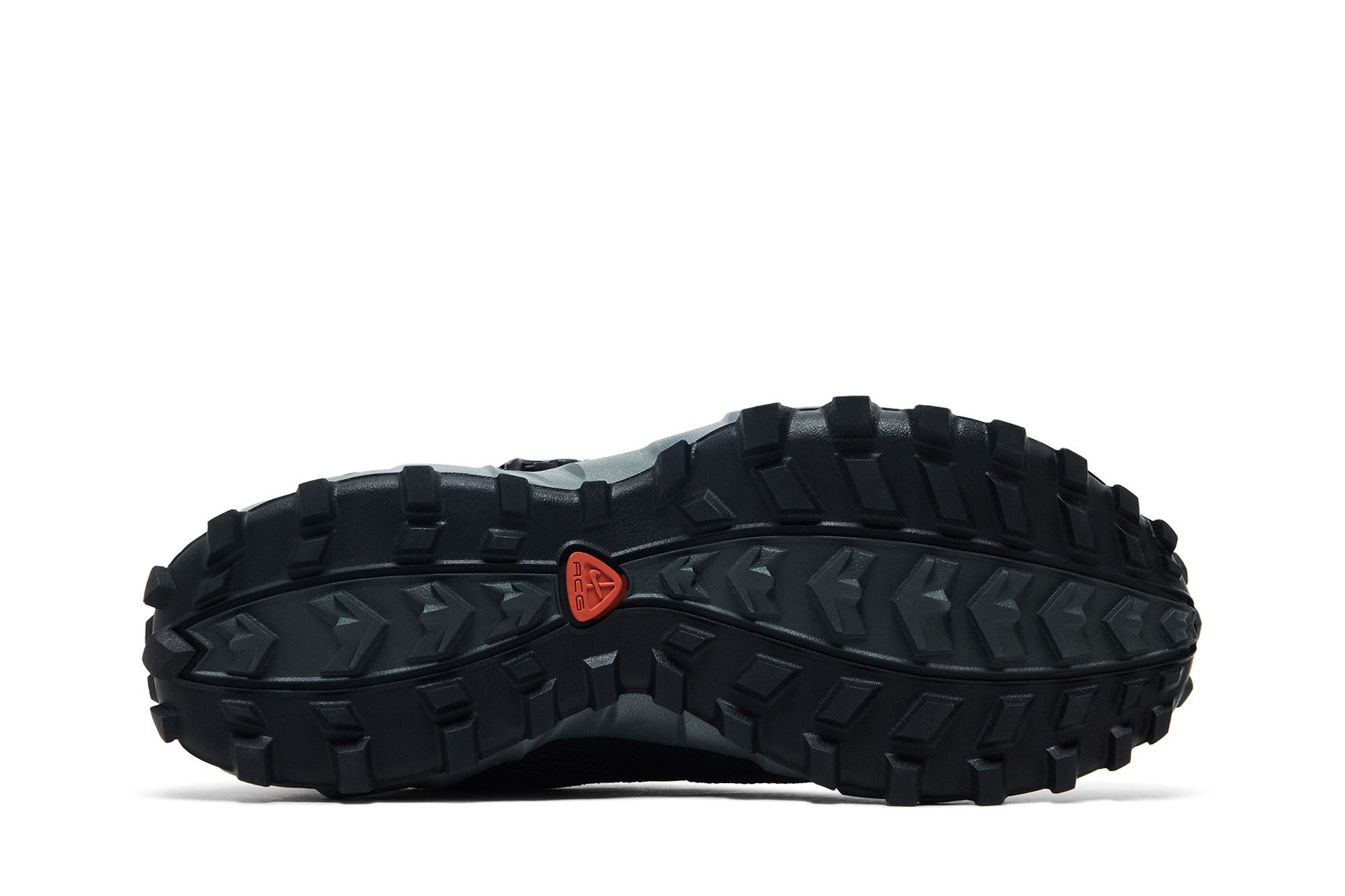 Shop Nike Air Phassad ACG 'Anthracite Iron Grey' HM7133-003