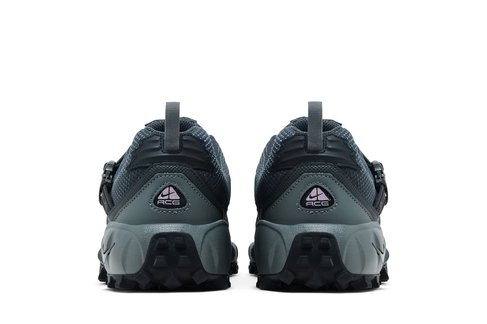 Details for Nike Air Phassad ACG 'Anthracite Iron Grey' HM7133-003