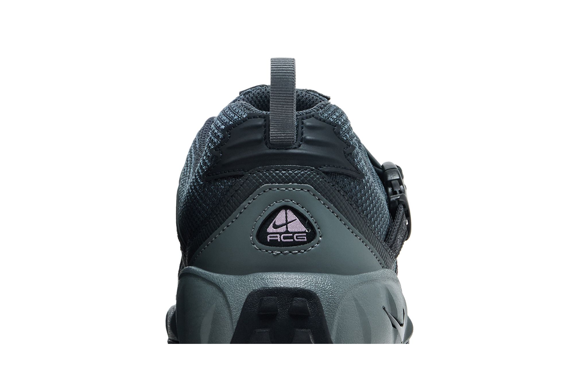Sizing Nike Air Phassad ACG 'Anthracite Iron Grey' HM7133-003