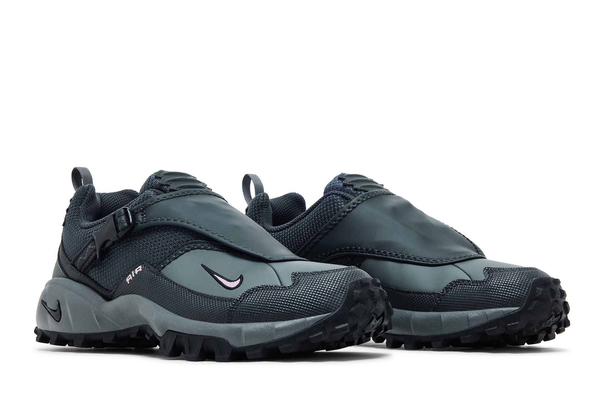 Cheap Nike Air Phassad ACG 'Anthracite Iron Grey' HM7133-003