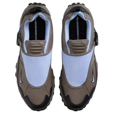 Nike Air Phassad ACG 'Cave Stone Aluminum'