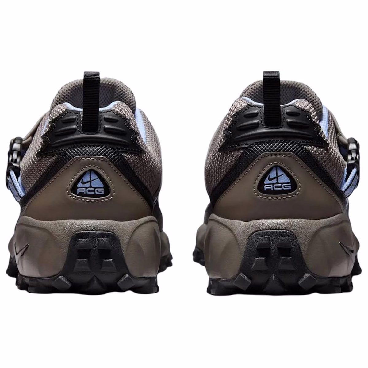 Nike Air Phassad ACG 'Cave Stone Aluminum'