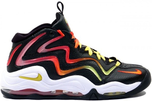Nike Air Pippen 1 'Sunset' Lelaki Sneakers 410489-086 Buy Nike Air Pippen 1 'Sunset' Lelaki Sneakers 410489-086